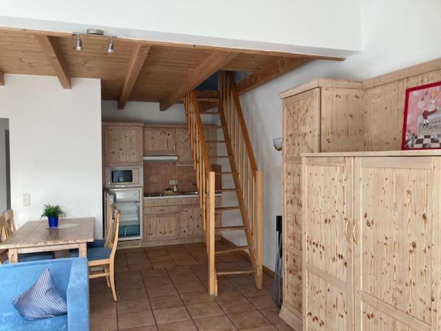 Appartementresidenz Koenig Ludwig Übersee Exterior foto