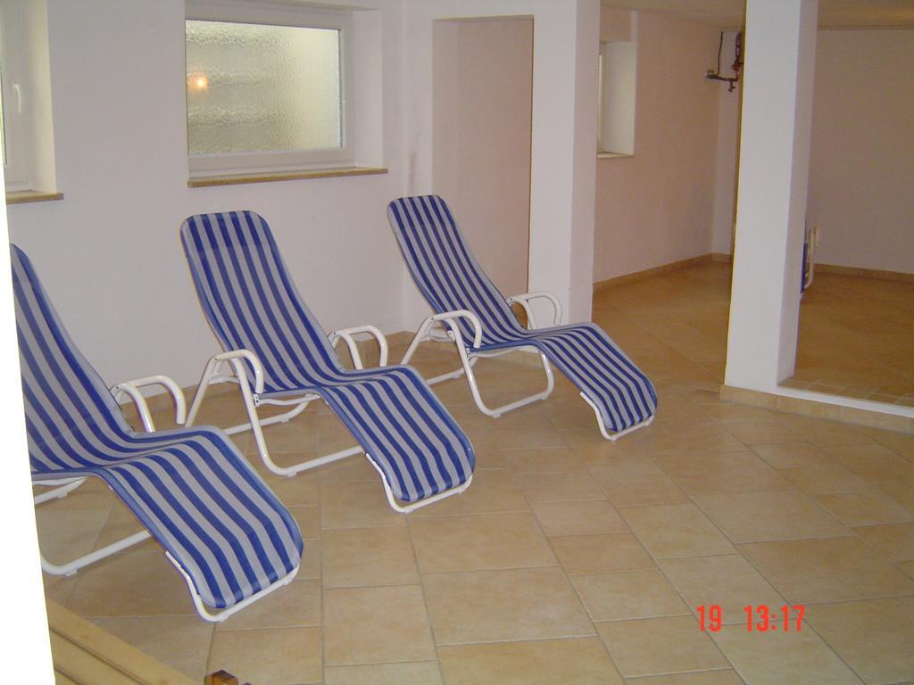 Appartementresidenz Koenig Ludwig Übersee Exterior foto