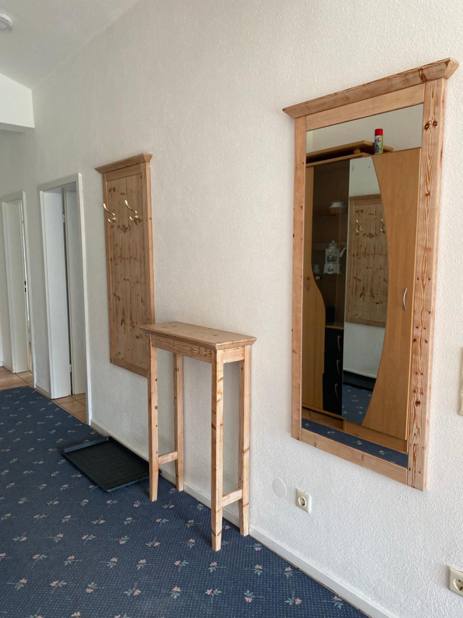 Appartementresidenz Koenig Ludwig Übersee Exterior foto