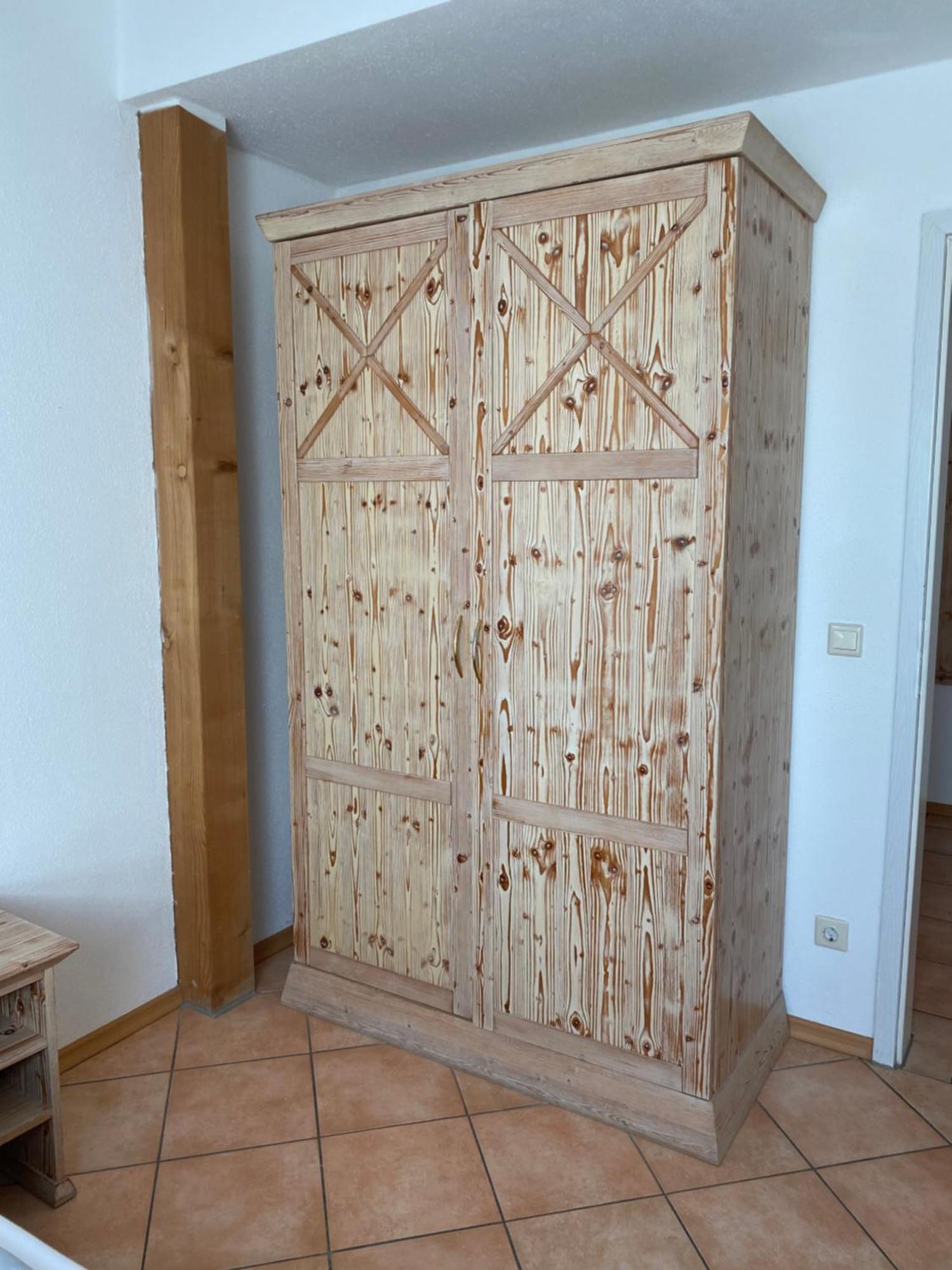 Appartementresidenz Koenig Ludwig Übersee Exterior foto